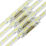 Detalle Kit Barras LED Compatible con TV LH85QBCEBGCXGO LH85QMCEBGCXGO UN85AU8000KXZL UN85BU8000KXZL UN85CU8000KXZL UN85DU8000KXZL