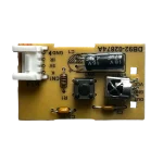 Detalle Placa IR Samsung DB92-02874A para Aire Acondicionado