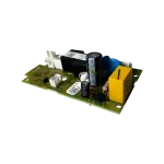 Detalle Tarjeta WR01F04380 para Nevera Mabe