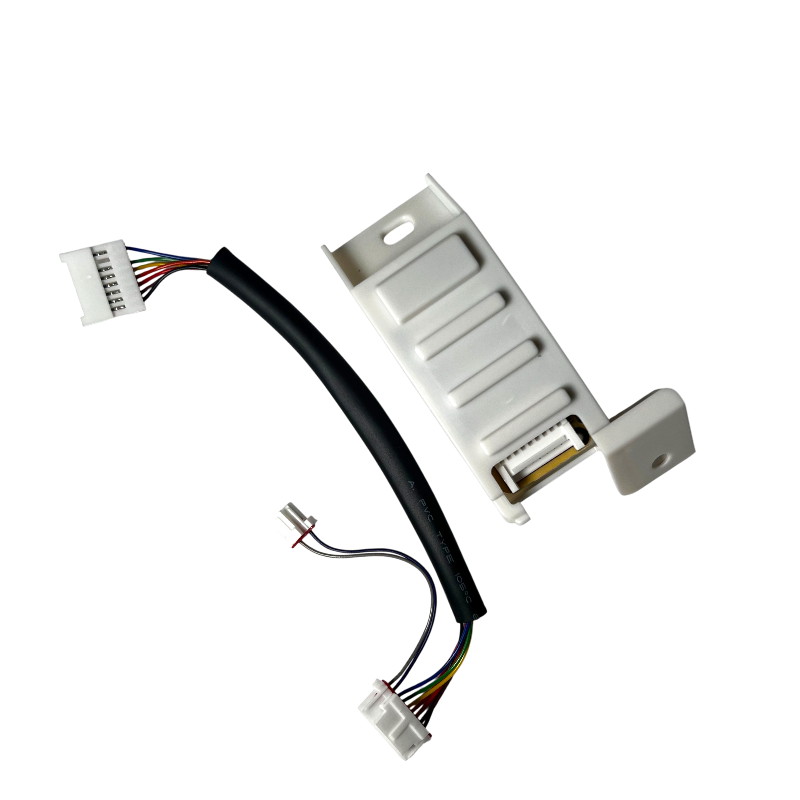 Display LG EBR65245001 – Vista Frontal Display LG EBR65245001 para Aire Acondicionado Inverter vista frontal