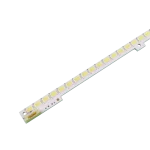 Kit barra LED Samsung UN32D4000 UN32D4003 detalle