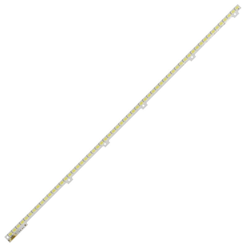 Kit barra LED Samsung UN32D4000 UN32D4003 vista frontal