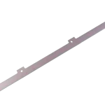 Kit barra LED Samsung UN32D4000 UN32D4003 vista posterior