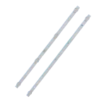 Kit Barras Led Compatible con TV LED24B1T2