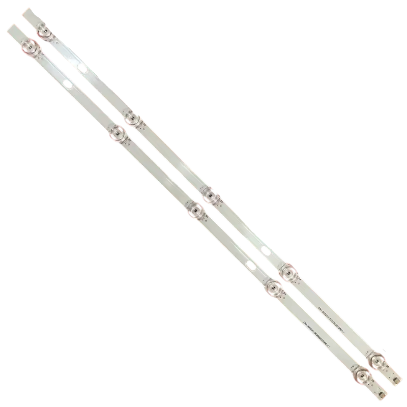 Kit Barras LED Serie 32A4 y 32A5 – Vista Frontal Kit barras LED 32A4HV / 32A5600F – vista frontal