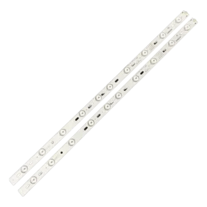 Kit Barras Led Compatible con TV 32D2080