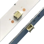 Kit barras LED 32LK540BPDA – detalle