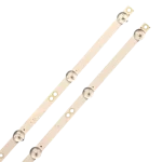 Kit barras LED 32LK540BPDA – vista lateral