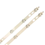 Kit Barras LED 32PFL4509C/F5 – Detalle Kit barras LED Philips 32PFL4509C/F5 – detalle