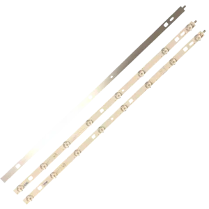 Kit Barras Led Compatible con TV 32PFL4509C/F5