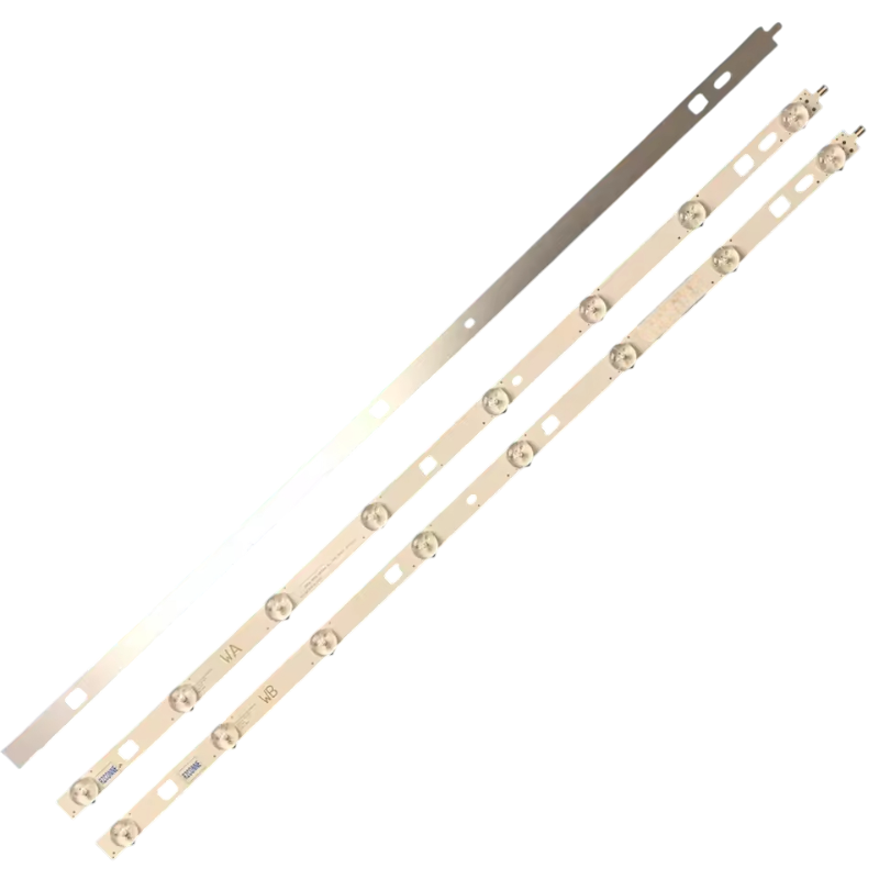 Kit Barras LED 32PFL4509C/F5 – Vista Frontal Kit barras LED Philips 32PFL4509C/F5 – vista frontal