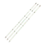 Kit Barras Led Compatible con TV 39D3200S K-ATV39HDB