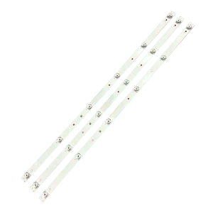 Kit Barras Led Compatible con TV 39D3200S K-ATV39HDB