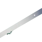 Kit Barras LED 39D3200S – Vista Posterior Vista posterior del kit LED compatible con los modelos 39D3200S y K-ATV39HDB.