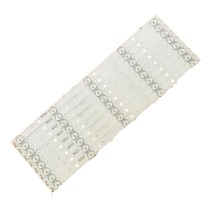 Kit Barras Led Compatible con TV 40B28