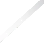 Vista posterior del Kit de Barras LED Compatible con TV 40B28 Kit barras LED 40B28 vista posterior