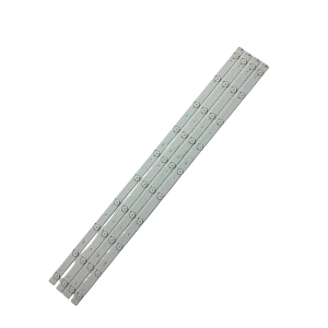 Kit Barras Led Compatible con TV K-LED40FHDZT2 40H3B1 LTDN40D50EU