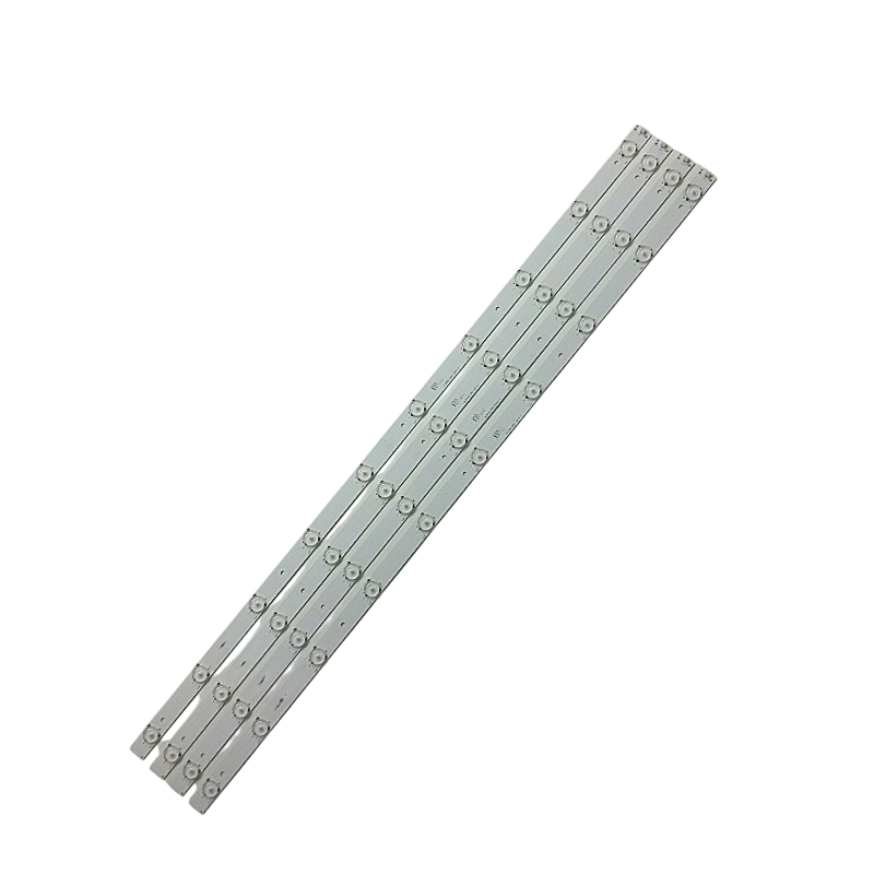 Kit Barras LED 40FHDZT2 / 40H3B1 / LTDN40D50EU – Vista Frontal Kit barras LED TV K-LED40FHDZT2 40H3B1 LTDN40D50EU – vista frontal