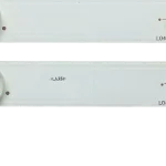 Kit Barras LED 40FHDZT2 / 40H3B1 / LTDN40D50EU – Vista Lateral Kit barras LED TV 40 pulgadas FHDZT2 / H3B1 / D50EU – vista lateral