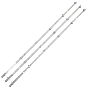 Kit Barras Led Compatible con TV 40H5000FY