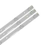 Kit Barras LED 40T15 / 40FHDSQT2 / 40FHDLT2 – Detalle Detalle del kit de barras LED compatible con LED40T15 T2, K-LED40FHDSQT2 y K-LED40FHDLT2