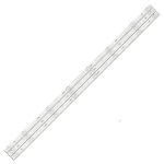 Kit Barras Led Compatible con TV LED40T15 T2 K-LED40FHDSQT2 K-LED40FHDLT2