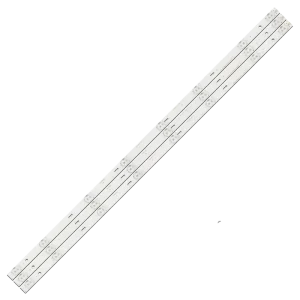 Kit Barras Led Compatible con TV LED40T15 T2 K-LED40FHDSQT2 K-LED40FHDLT2