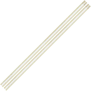 Kit Barras Led Compatible con TV 42LE4600 42LE4300 42LE5500 42LE5310-ZB 42LV5300-ZA 42LE5510 42LX6500 TC-L42D2M TX-L42ET5E TX-P42D25E TX-L42D25E TX-L42E3B TX-L42E3E TXL42D25E TX-L42D25B