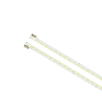 Kit barras LED TV 42LW4500 – detalle de componentes