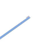 Kit barras LED TV 42LW4500 – vista posterior