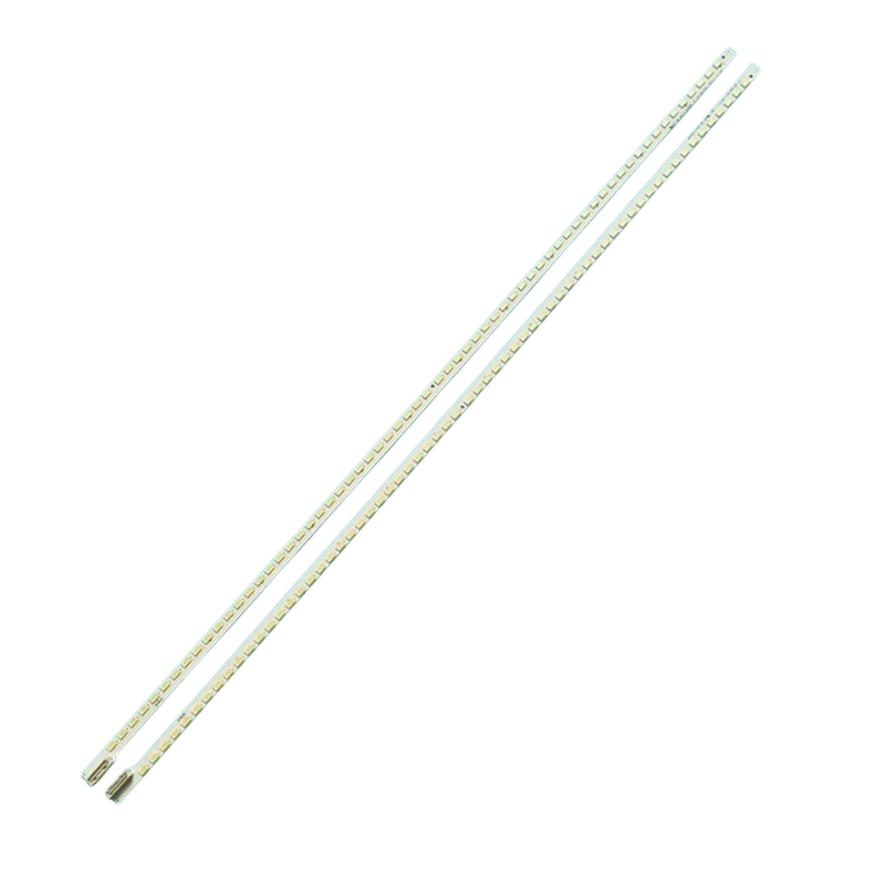 Kit barras LED LG 42LW5700 / 42LV – vista frontal