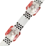 Kit barras LED compatible con TV 43P635 vista lateral