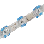 Kit barras LED 43S60A 43P615 detalle