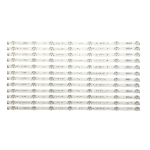 Kit Barras Led Compatible con TV 49L2621U