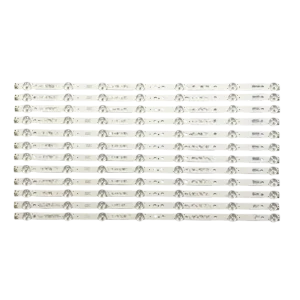 Kit Barras Led Compatible con TV 49L2621U