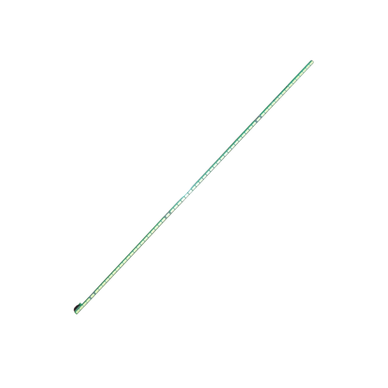 Kit barras LED LG 49UB820T / 49UB830T – vista frontal