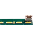 Detalle kit barras LED LG 49UF770T / 49UH623T