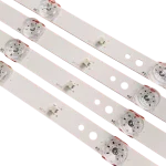 Kit barras LED 50L24 – detalle Kit barras LED 50L24 – detalle