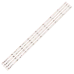 Kit Barras Led Compatible con TV 50L24