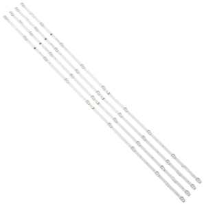 Kit Barras Led Compatible con TV 50LO70