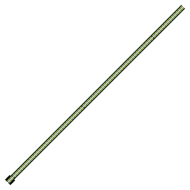 Kit barras LED TV 50UH630T / 55PF9090 – vista frontal