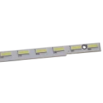 Kit barras LED LG 50UJ630T – vista lateral