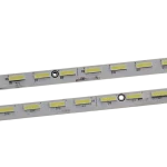 Kit barras LED LG 50UH630T – vista posterior