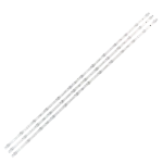 Kit Barras LED Compatible con TV 55A6100FUR