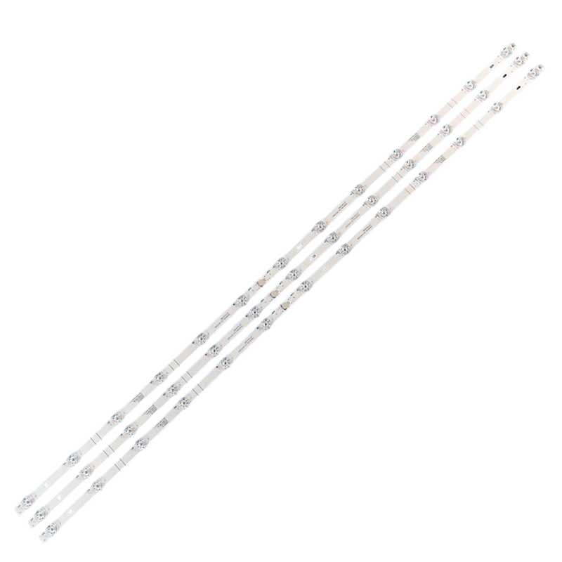 Kit de barras LED compatible con TV 55A6100FUR