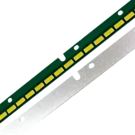 Kit barras LED LG 55LA965T – vista posterior