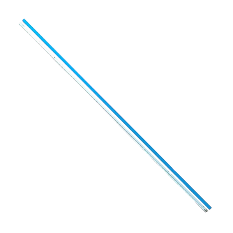 Kit barras LED LG 55LH600T / 55LW540S – vista frontal