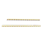 Kit barras LED 55S8800 K-LED55UHDSST2 vista lateral