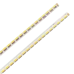 Kit barras LED 55S8800 K-LED55UHDSST2 vista posterior