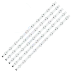 Kit Barras Led Compatible con TV 60UK6200PDA 60UL3E-B